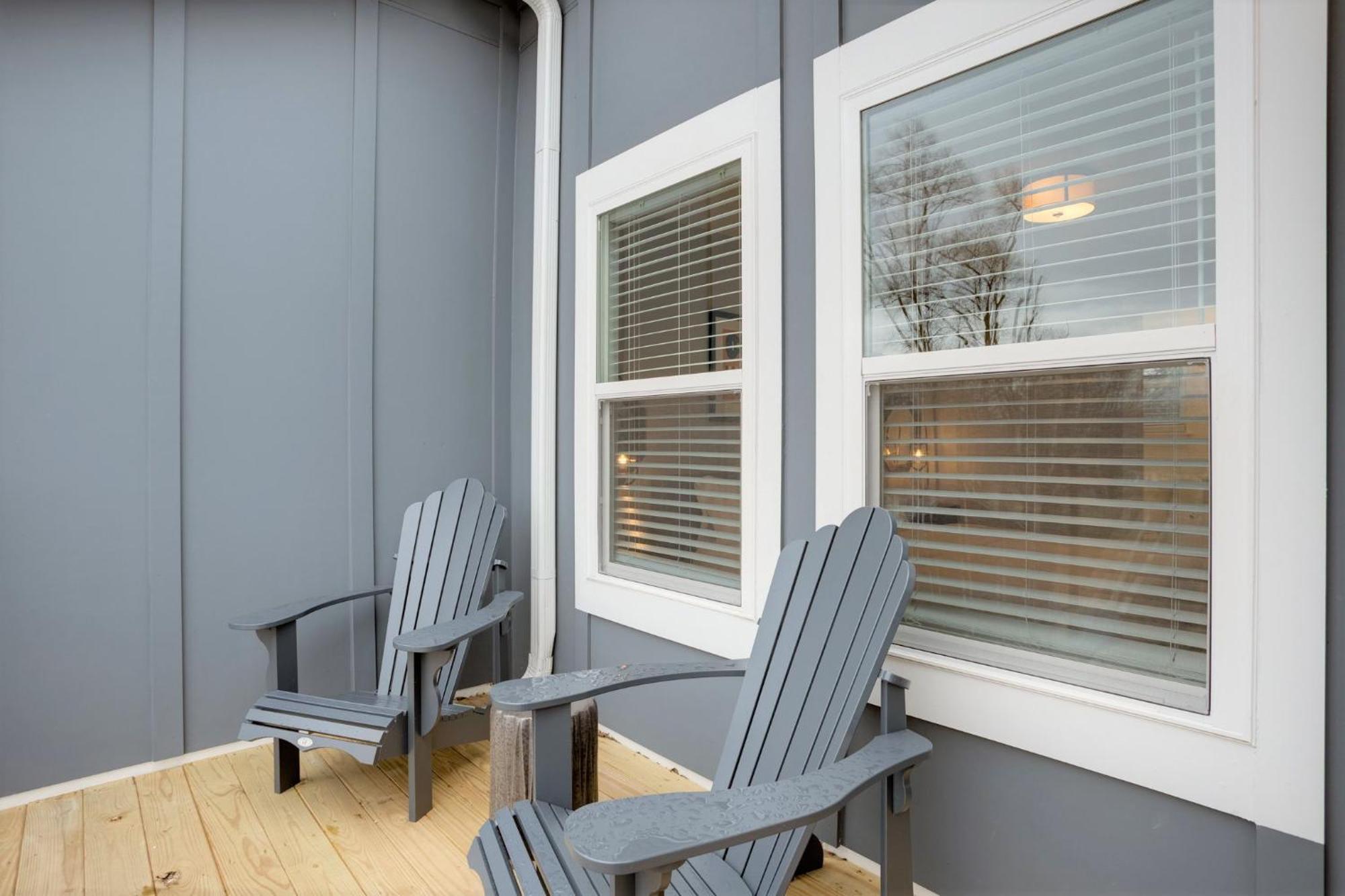 Modern Townhome, 10Min To Downtown! 8Min To Grand Ole Opry! Sleeps 8! Nashville Dış mekan fotoğraf